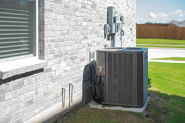 Reliable Hvac contractor in Lake Dallas, TX by FH HVAC